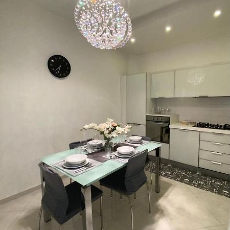 Casavacanza Carme' نابولي المظهر الخارجي الصورة