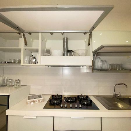 Casavacanza Carme' نابولي المظهر الخارجي الصورة