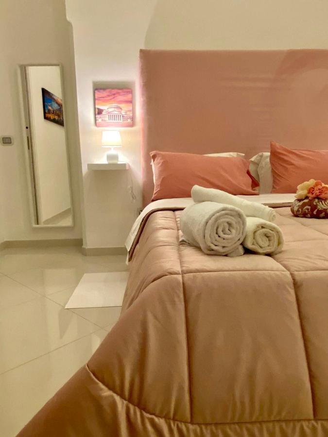 Casavacanza Carme' نابولي المظهر الخارجي الصورة